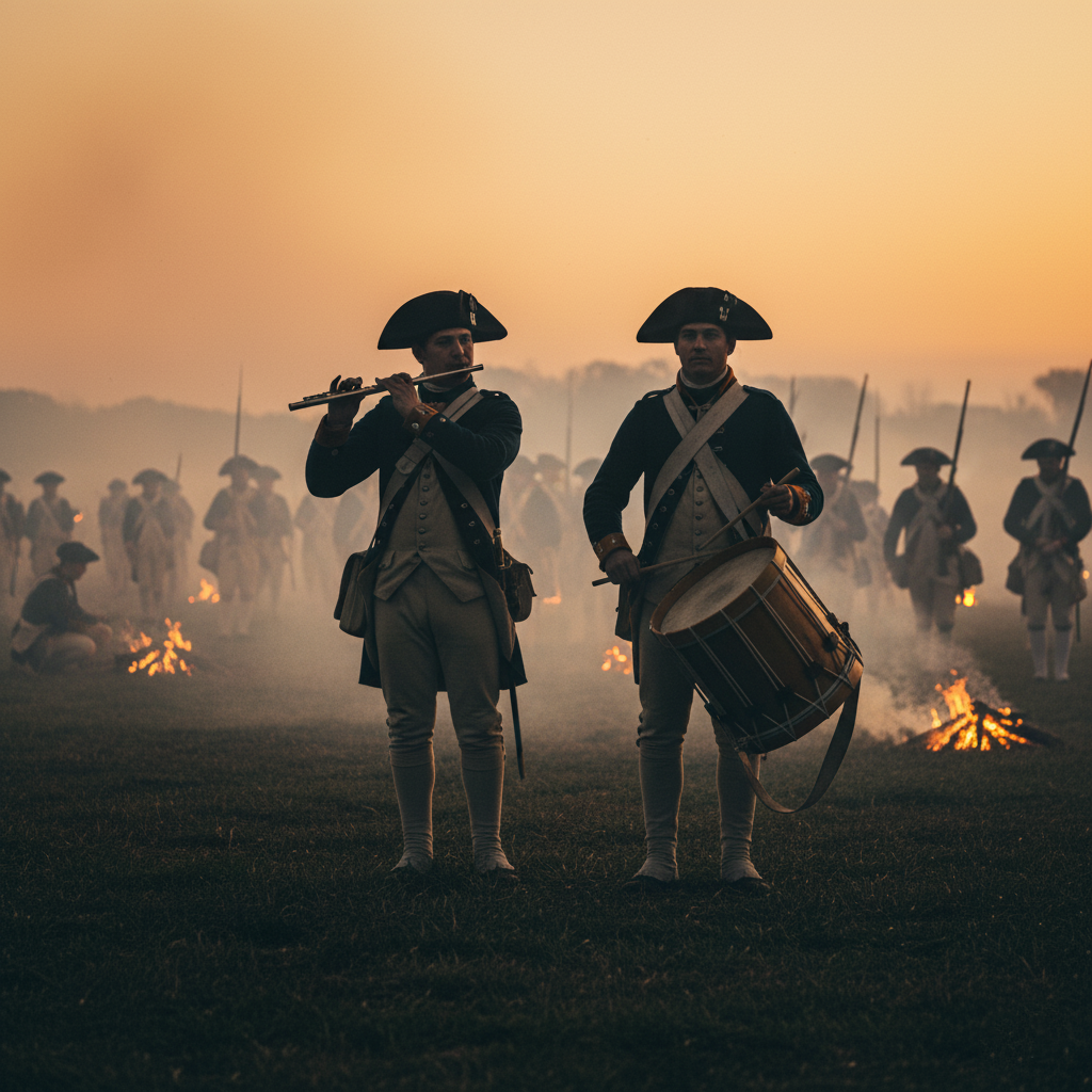 Echoes of Patriotism: Uncovering the Legacy of the Sons of the American Revolution